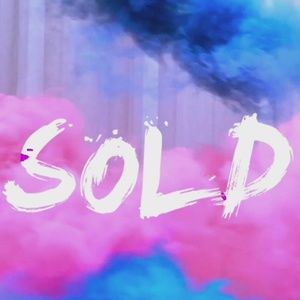 Everything Past This Point Is Sold!